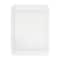 8.25" x 10.5" White Paint Tray by Craft Smart™